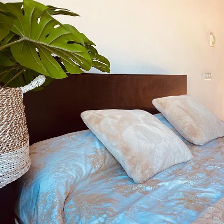 Lovely Triana Flat With Roof Terrace Seville Exterior photo